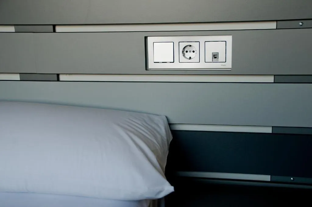 Bbk Bilbao Good Hostel 0*,  Испания