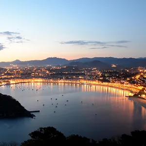 Mercure Monte Igueldo Отель