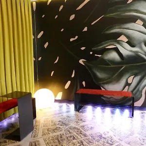 House Hotel Barcelone