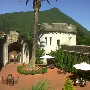 Castillo De Arteaga Отель