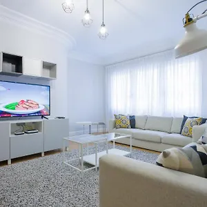  Appartement Vt Anboto By Bilbaohost