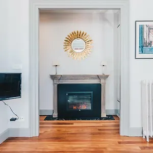  Appartement Gran Via By People