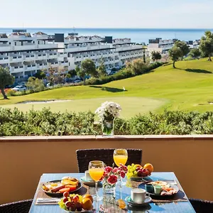 Ona Valle Golf & Appart hôtel Estepona