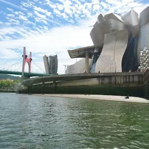 Etxe Ederra Appartement Bilbao