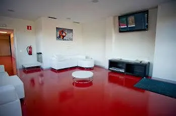 Bbk Bilbao Good Hostel 0*,